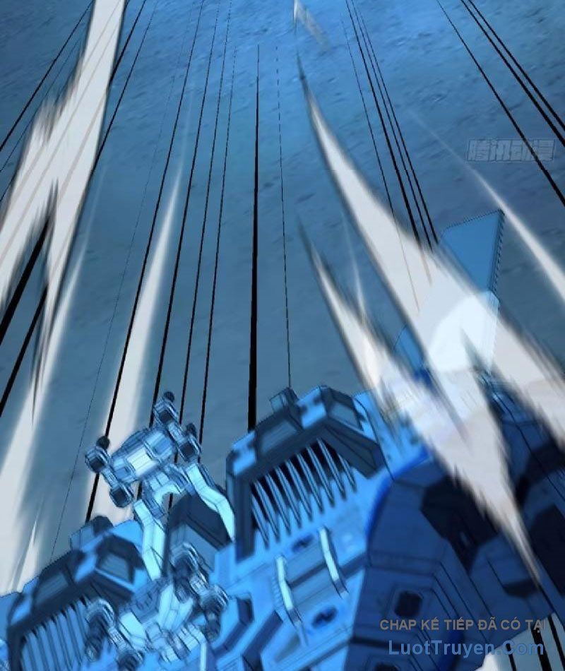 Dị Biến Giáng Lâm Nhân Gian: Kế Hoạch Thanh Trừ Người Chơi 62