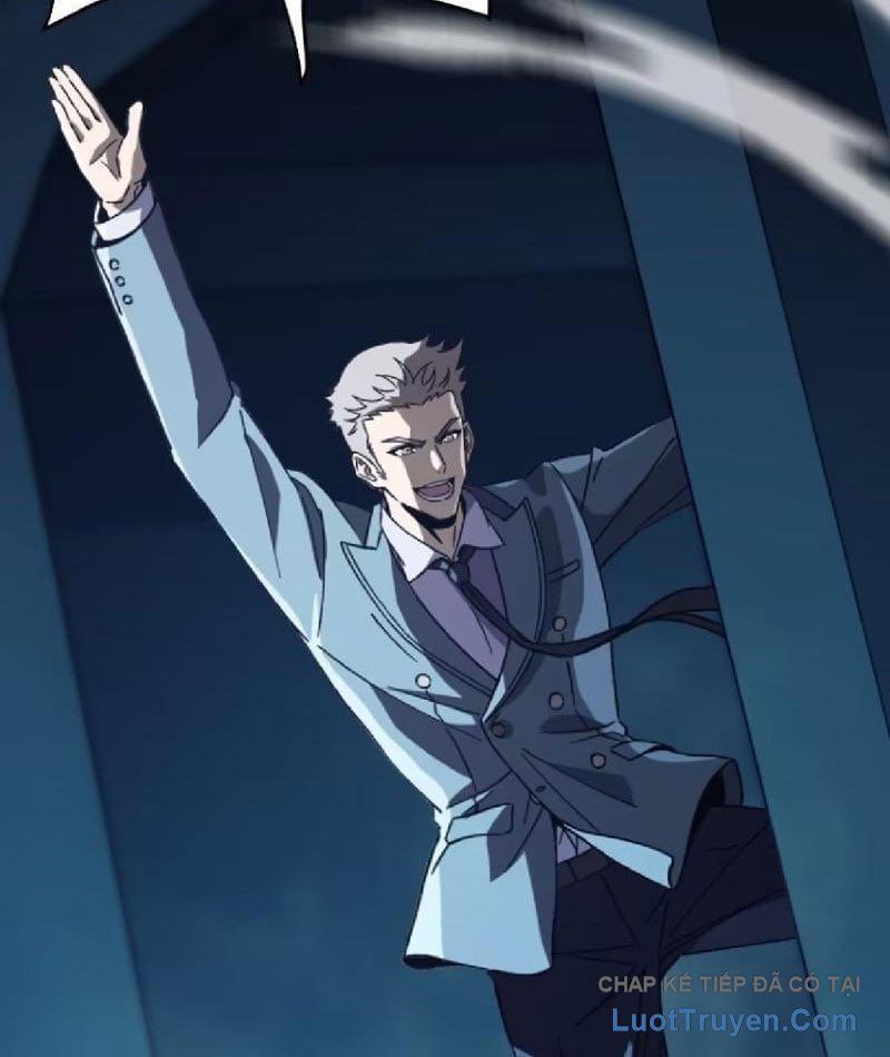 Dị Biến Giáng Lâm Nhân Gian: Kế Hoạch Thanh Trừ Người Chơi 62