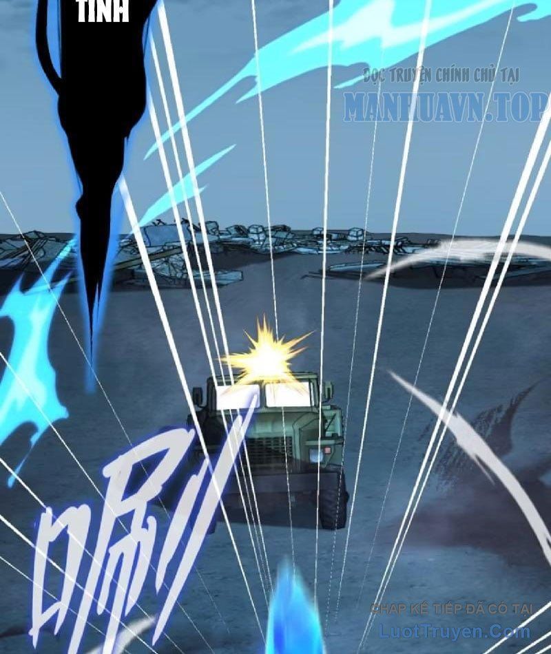 Dị Biến Giáng Lâm Nhân Gian: Kế Hoạch Thanh Trừ Người Chơi 62