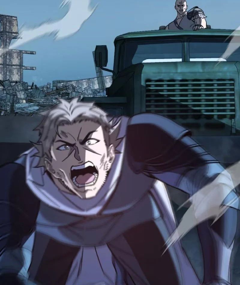 Dị Biến Giáng Lâm Nhân Gian: Kế Hoạch Thanh Trừ Người Chơi 62