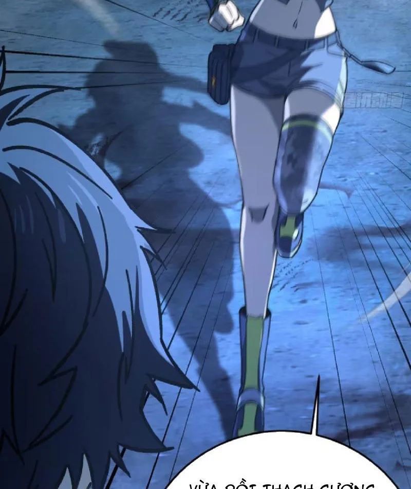 Dị Biến Giáng Lâm Nhân Gian: Kế Hoạch Thanh Trừ Người Chơi 62