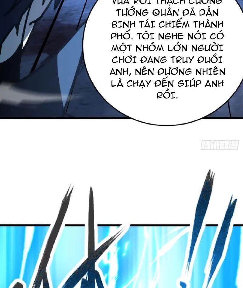 Dị Biến Giáng Lâm Nhân Gian: Kế Hoạch Thanh Trừ Người Chơi 62