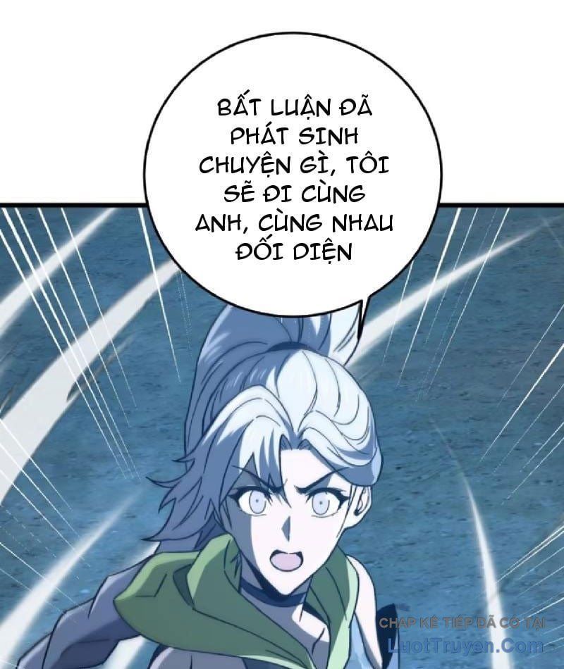 Dị Biến Giáng Lâm Nhân Gian: Kế Hoạch Thanh Trừ Người Chơi 62