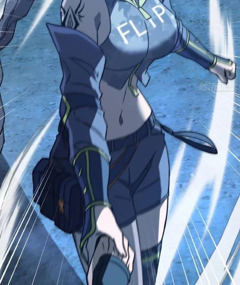 Dị Biến Giáng Lâm Nhân Gian: Kế Hoạch Thanh Trừ Người Chơi 62