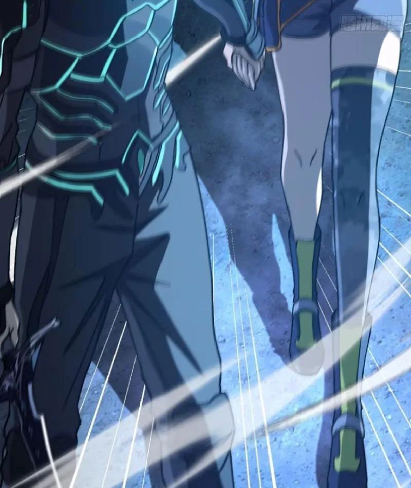 Dị Biến Giáng Lâm Nhân Gian: Kế Hoạch Thanh Trừ Người Chơi 62