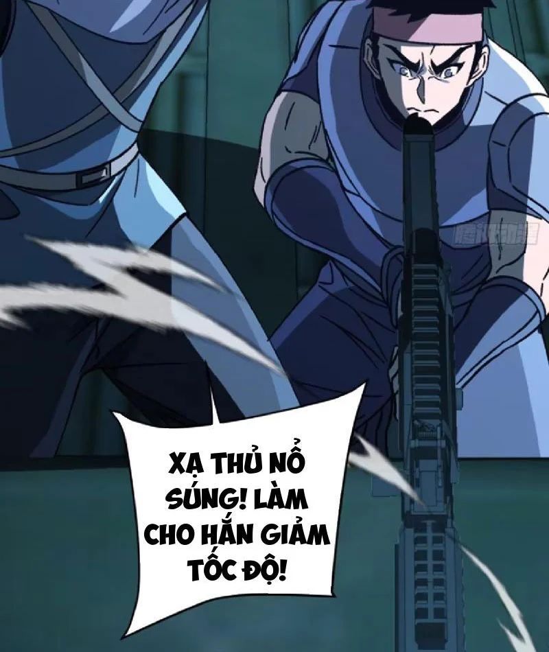 Dị Biến Giáng Lâm Nhân Gian: Kế Hoạch Thanh Trừ Người Chơi 62