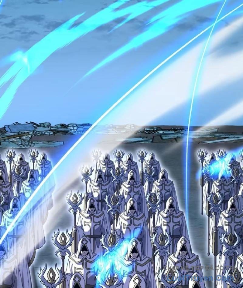 Dị Biến Giáng Lâm Nhân Gian: Kế Hoạch Thanh Trừ Người Chơi 62