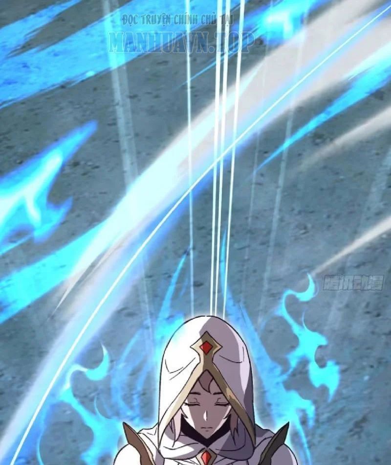 Dị Biến Giáng Lâm Nhân Gian: Kế Hoạch Thanh Trừ Người Chơi 62