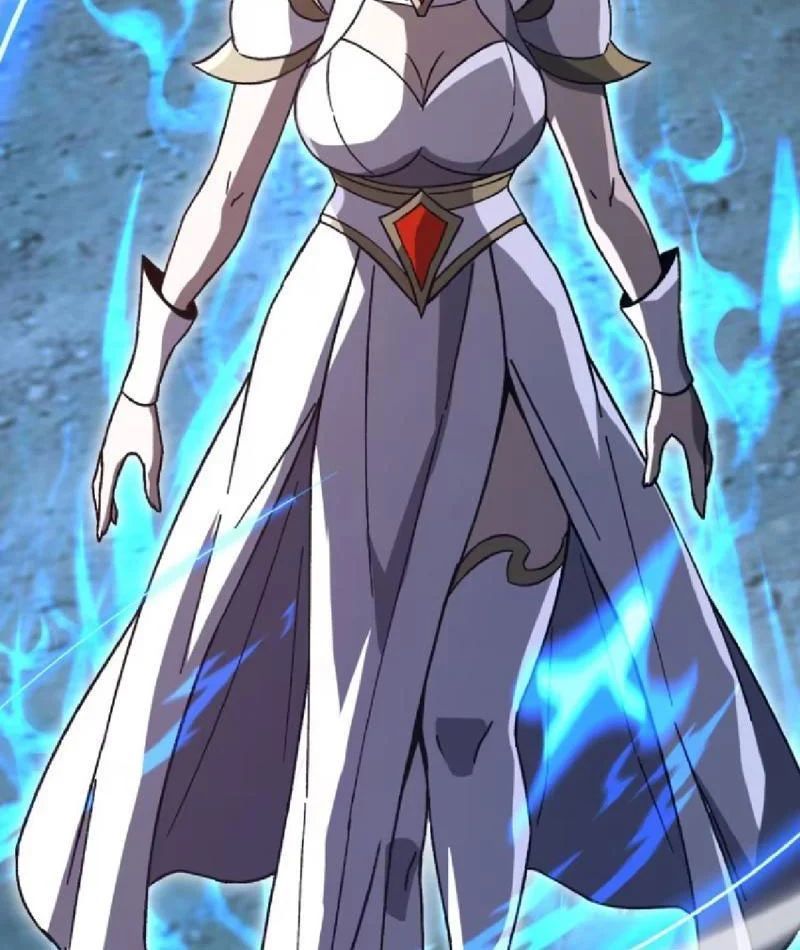 Dị Biến Giáng Lâm Nhân Gian: Kế Hoạch Thanh Trừ Người Chơi 62