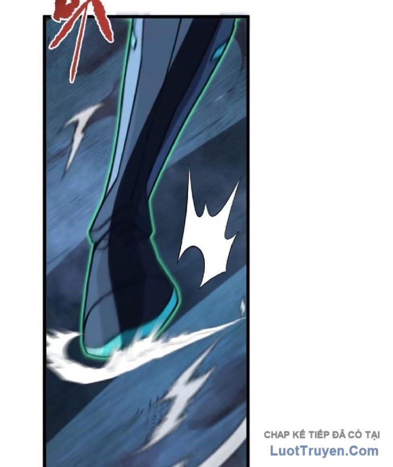 Dị Biến Giáng Lâm Nhân Gian: Kế Hoạch Thanh Trừ Người Chơi 62