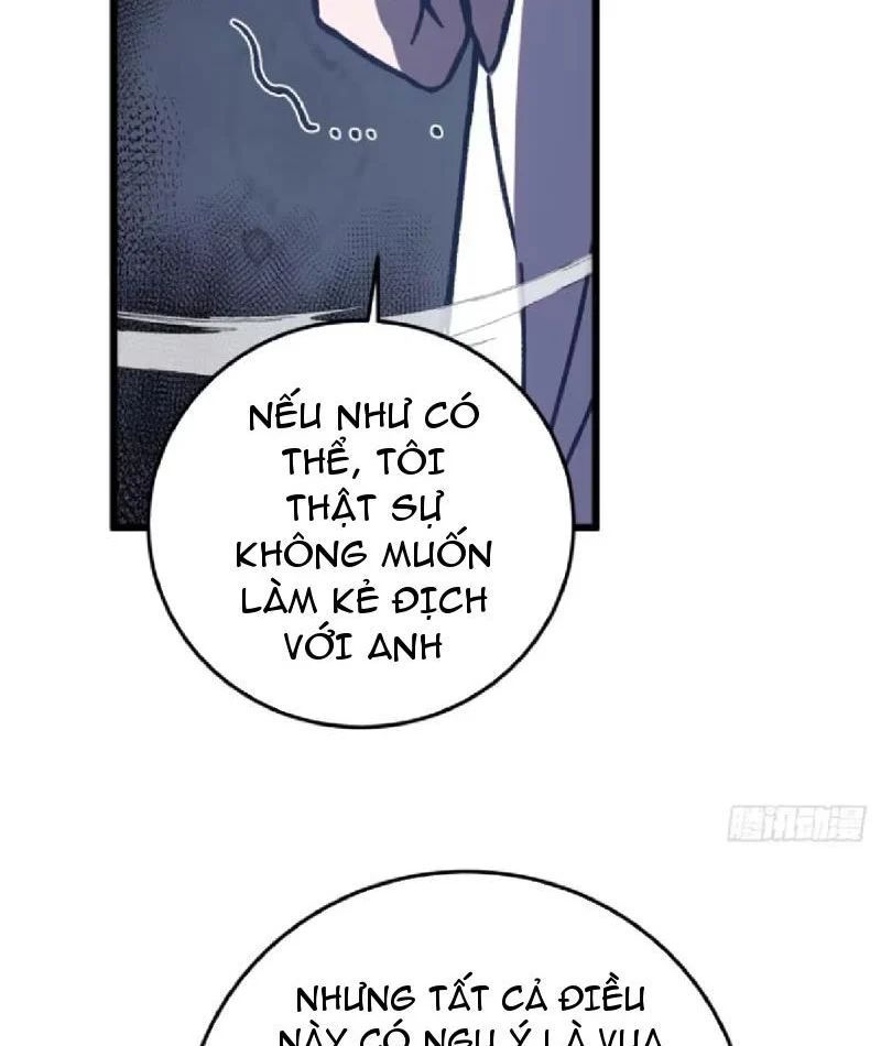 Dị Biến Giáng Lâm Nhân Gian: Kế Hoạch Thanh Trừ Người Chơi 62