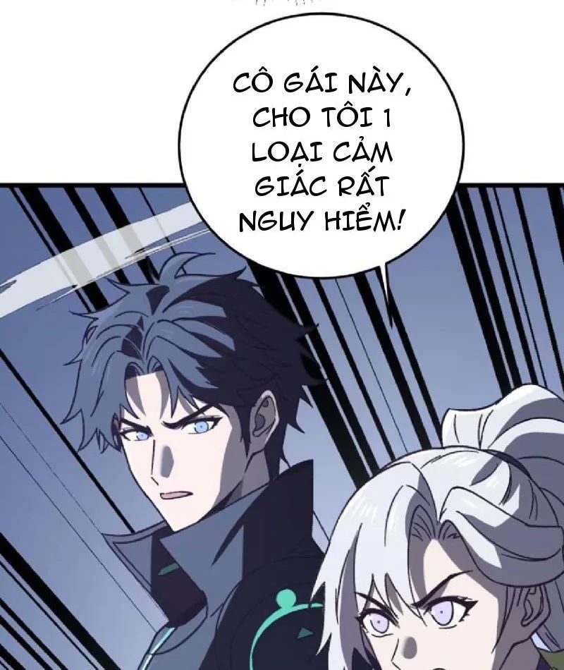 Dị Biến Giáng Lâm Nhân Gian: Kế Hoạch Thanh Trừ Người Chơi 62