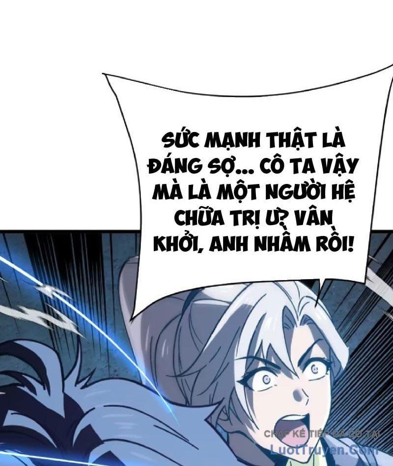 Dị Biến Giáng Lâm Nhân Gian: Kế Hoạch Thanh Trừ Người Chơi 62