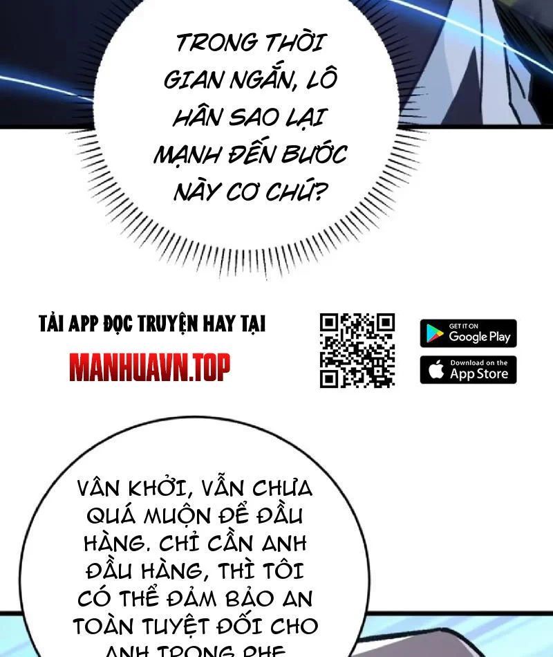 Dị Biến Giáng Lâm Nhân Gian: Kế Hoạch Thanh Trừ Người Chơi 62