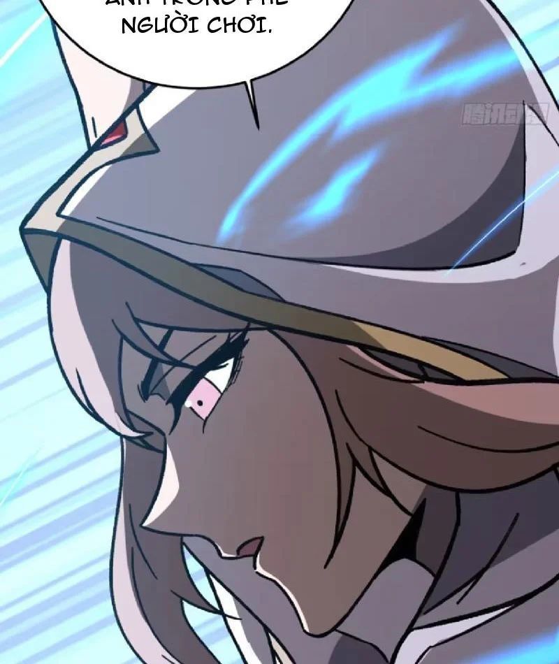 Dị Biến Giáng Lâm Nhân Gian: Kế Hoạch Thanh Trừ Người Chơi 62