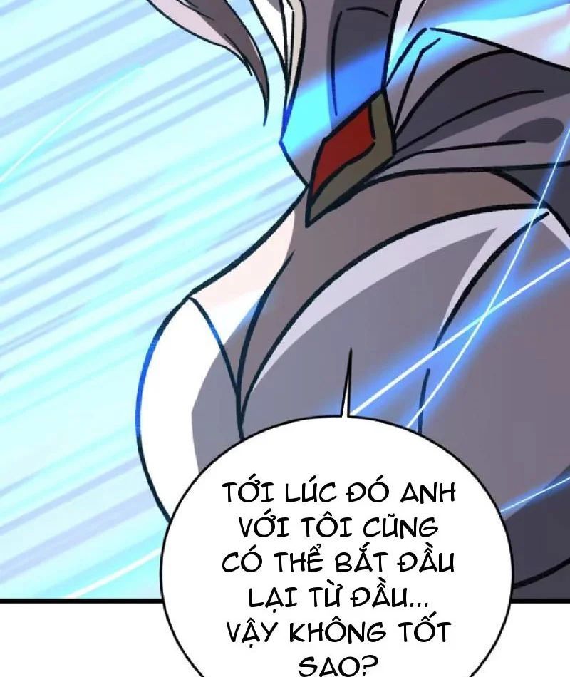 Dị Biến Giáng Lâm Nhân Gian: Kế Hoạch Thanh Trừ Người Chơi 62