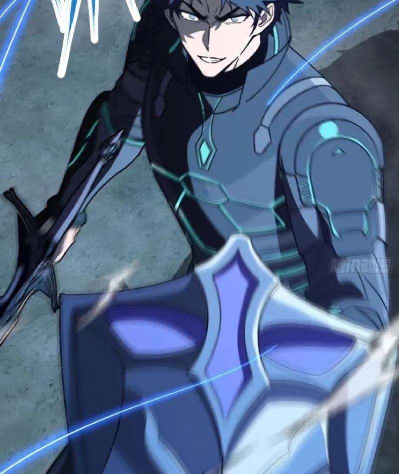 Dị Biến Giáng Lâm Nhân Gian: Kế Hoạch Thanh Trừ Người Chơi 62