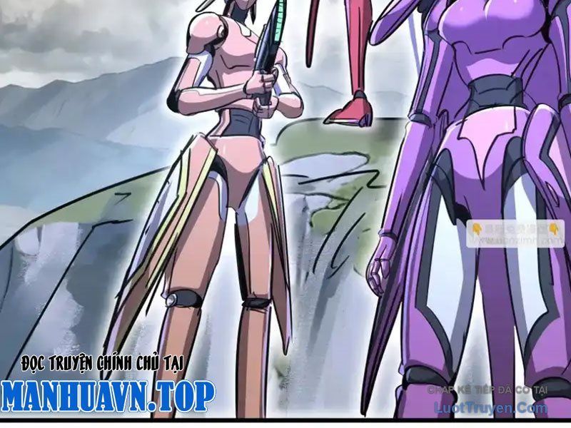 Bản Sao Của Tôi Là Trùng Vương Không Gian Chapter 68 - TC Truyện