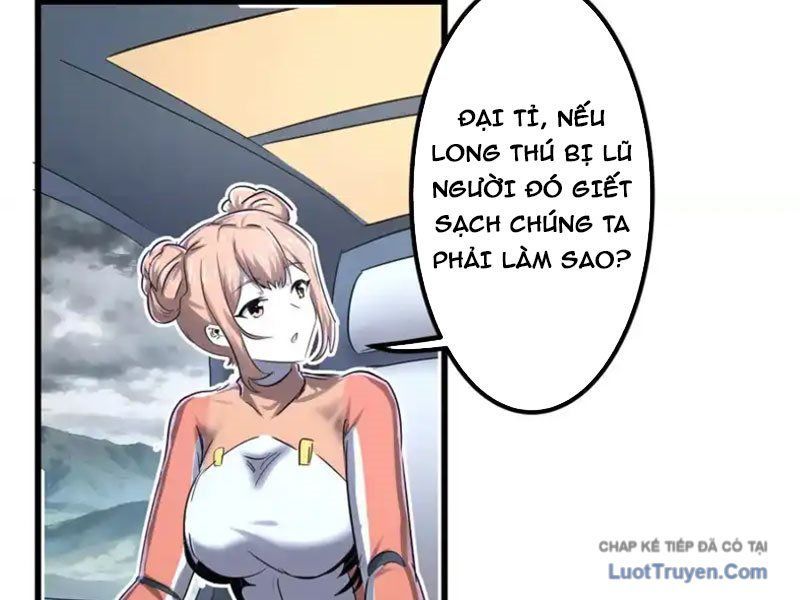 Bản Sao Của Tôi Là Trùng Vương Không Gian Chapter 68 - TC Truyện