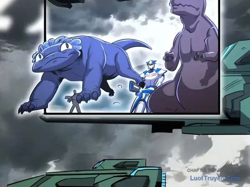 Bản Sao Của Tôi Là Trùng Vương Không Gian Chapter 68 - TC Truyện