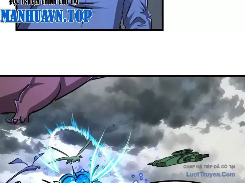 Bản Sao Của Tôi Là Trùng Vương Không Gian Chapter 68 - TC Truyện