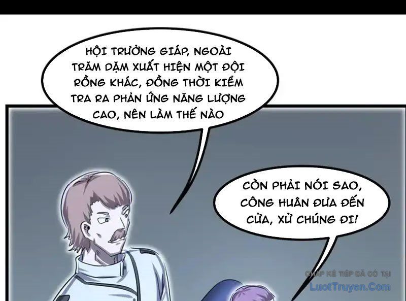 Bản Sao Của Tôi Là Trùng Vương Không Gian Chapter 68 - TC Truyện