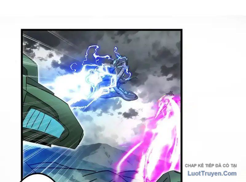Bản Sao Của Tôi Là Trùng Vương Không Gian Chapter 68 - TC Truyện