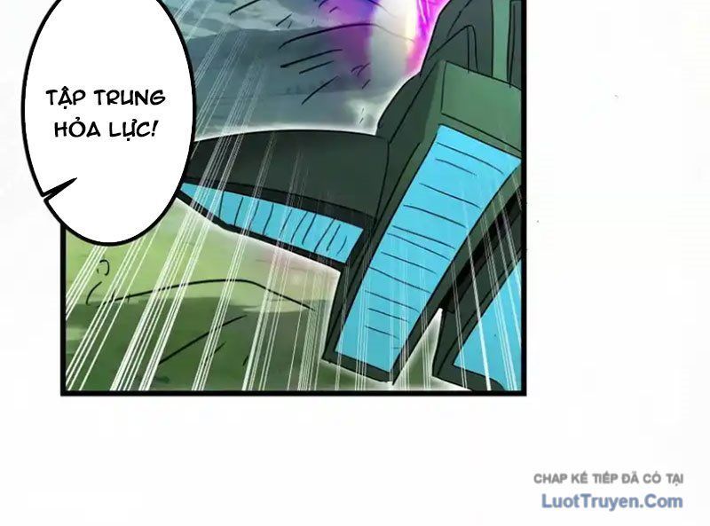 Bản Sao Của Tôi Là Trùng Vương Không Gian Chapter 68 - TC Truyện