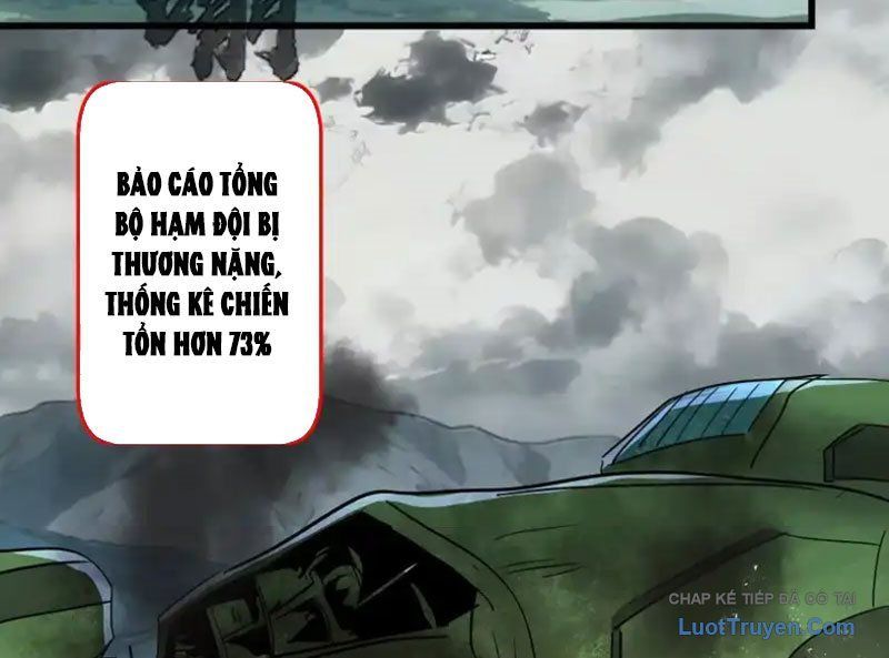 Bản Sao Của Tôi Là Trùng Vương Không Gian Chapter 68 - TC Truyện
