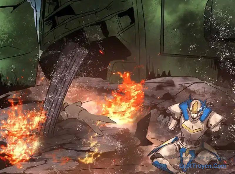 Bản Sao Của Tôi Là Trùng Vương Không Gian Chapter 68 - TC Truyện