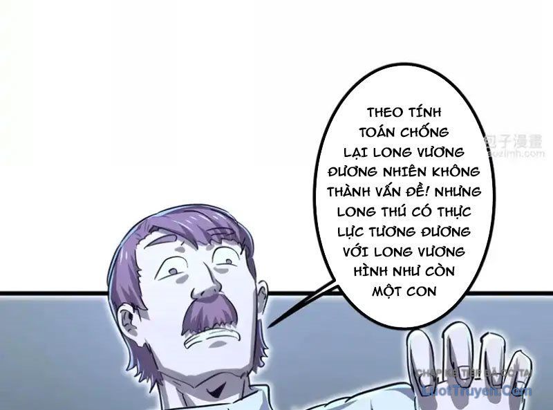 Bản Sao Của Tôi Là Trùng Vương Không Gian Chapter 68 - TC Truyện