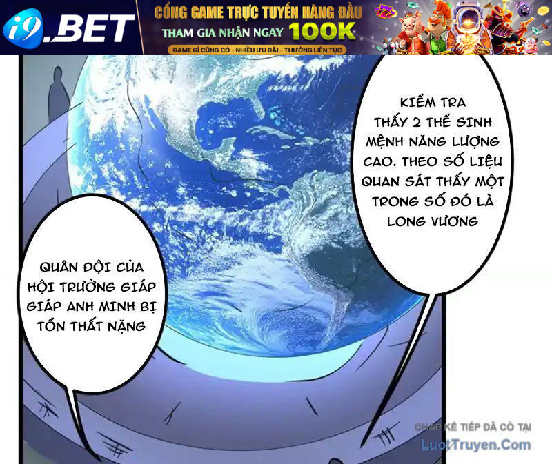 Bản Sao Của Tôi Là Trùng Vương Không Gian Chapter 68 - TC Truyện