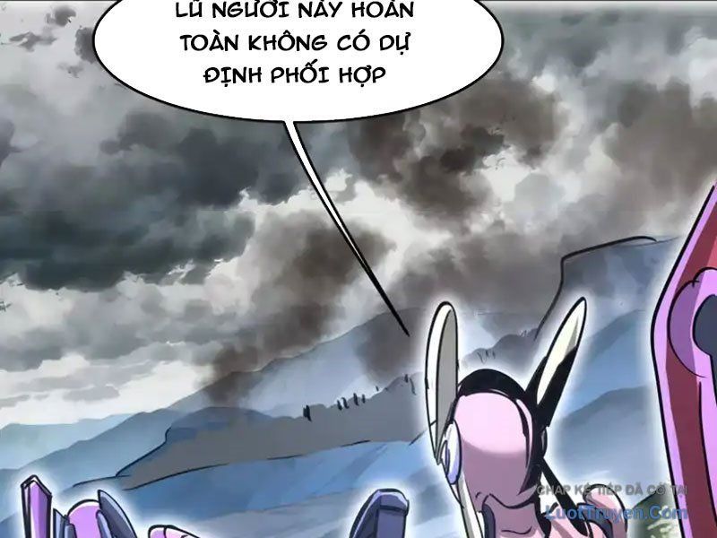 Bản Sao Của Tôi Là Trùng Vương Không Gian Chapter 68 - TC Truyện