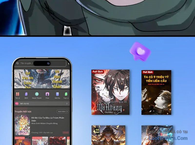 Bản Sao Của Tôi Là Trùng Vương Không Gian Chapter 68 - TC Truyện