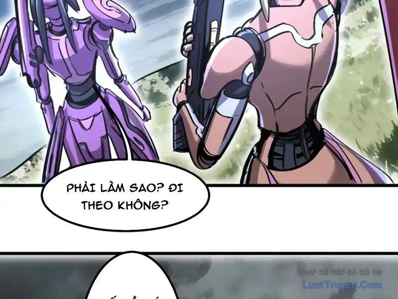 Bản Sao Của Tôi Là Trùng Vương Không Gian Chapter 68 - TC Truyện