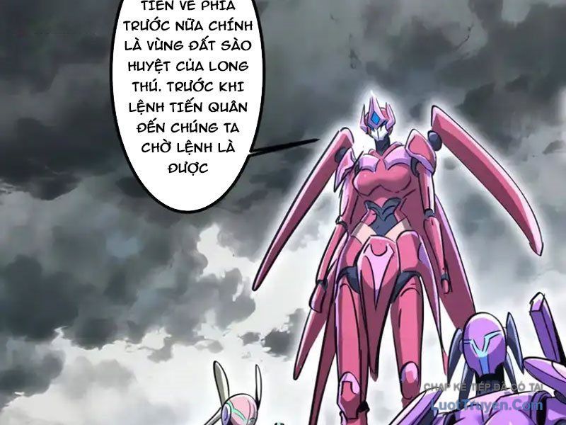 Bản Sao Của Tôi Là Trùng Vương Không Gian Chapter 68 - TC Truyện