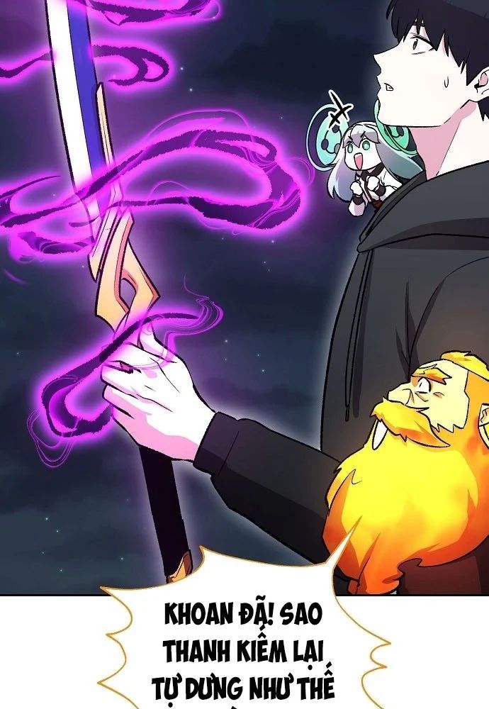 Chúa Quỷ Muốn Trở Thành Đầu Bếp Chương 65 - Trang 145