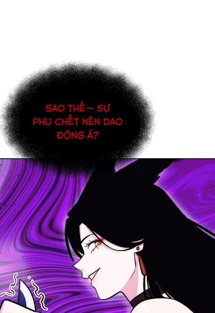 Chúa Quỷ Muốn Trở Thành Đầu Bếp Chương 65 - Trang 49