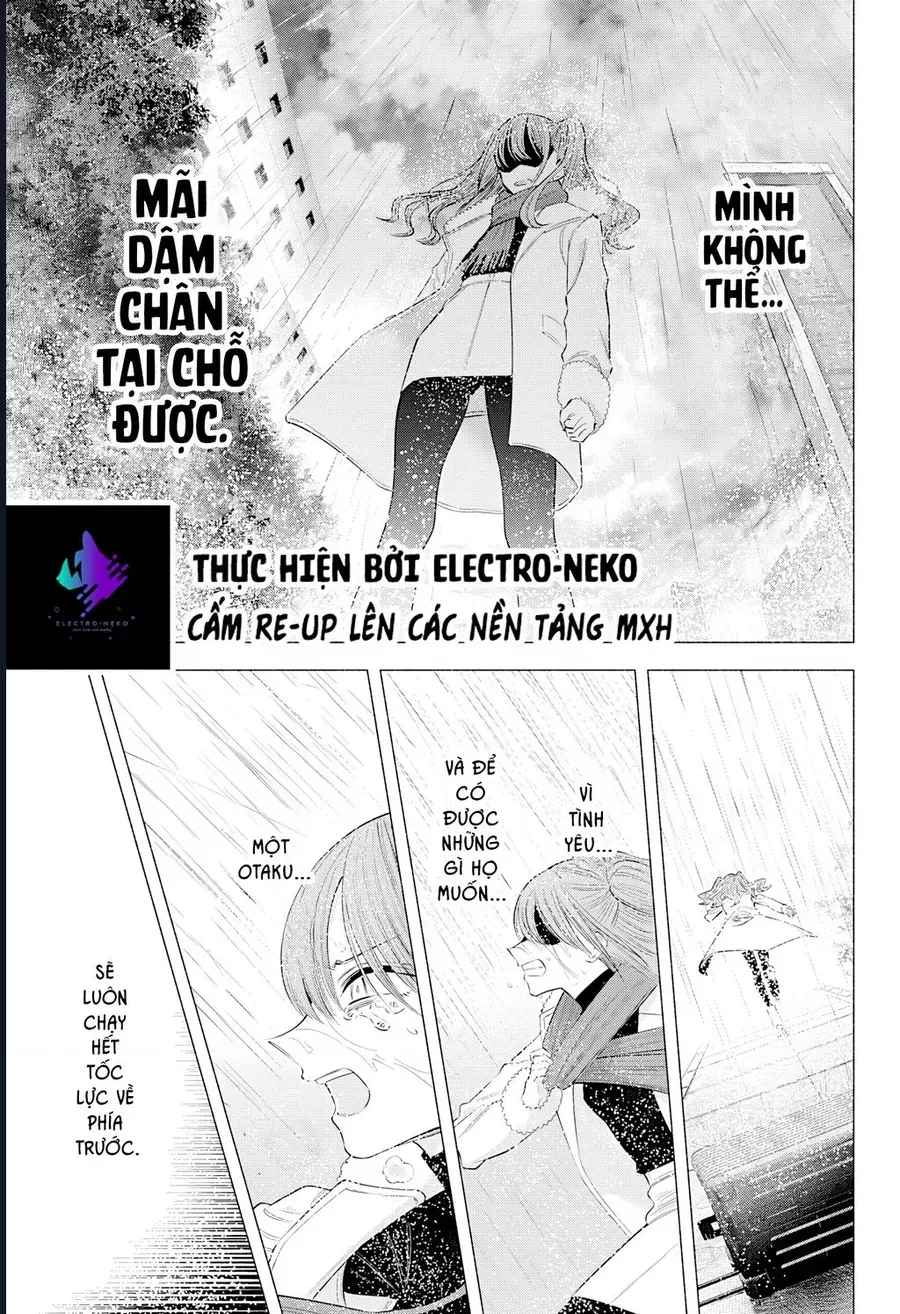 Sự Quyến Rũ Của 2.5D [Chap 193-199] - Page 22