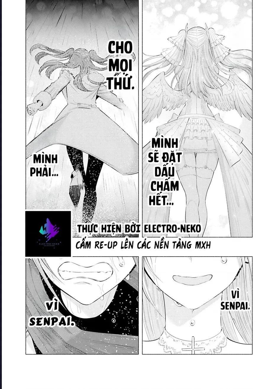 Sự Quyến Rũ Của 2.5D [Chap 193-199] - Page 26