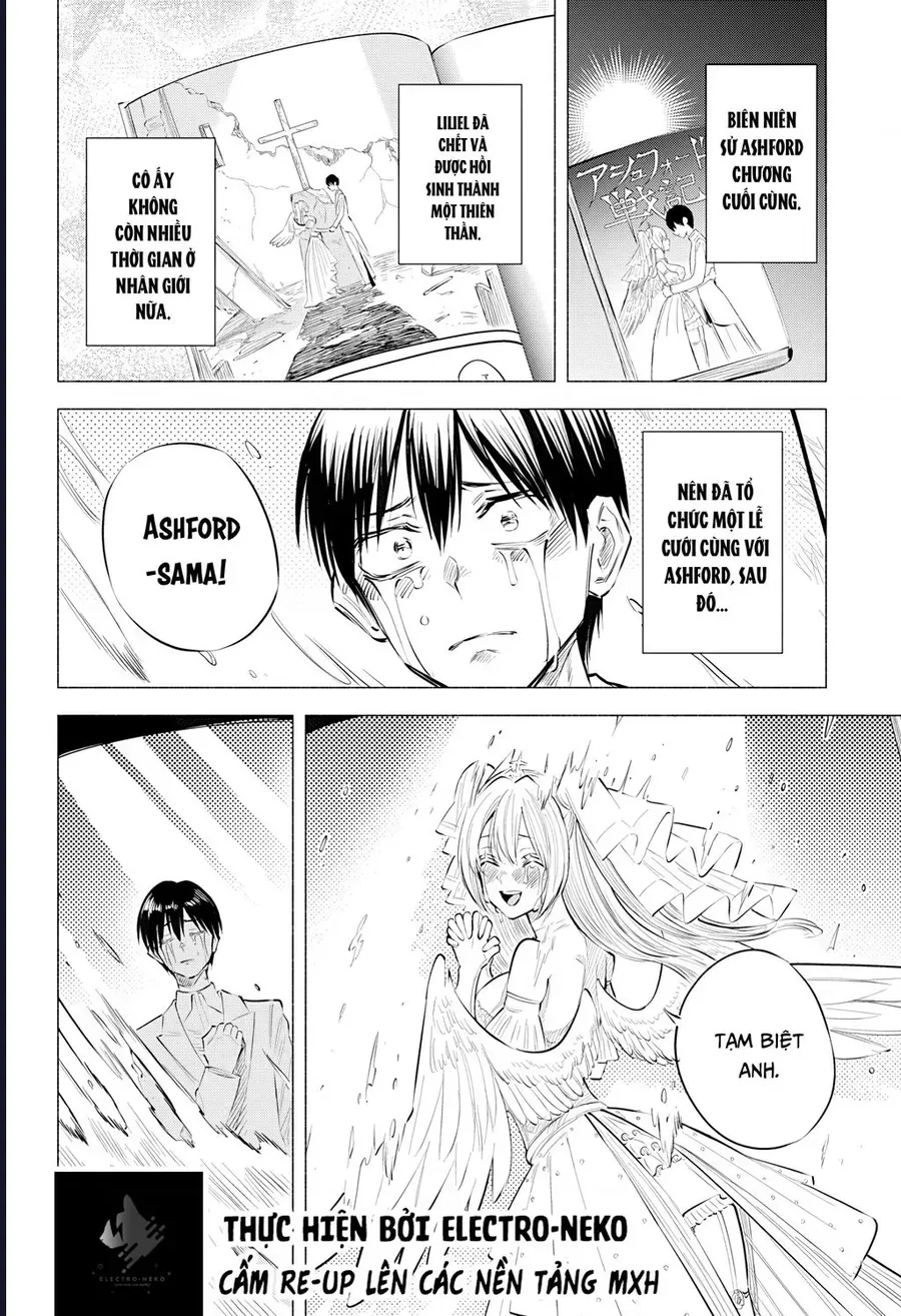 Sự Quyến Rũ Của 2.5D [Chap 193-199] - Page 5