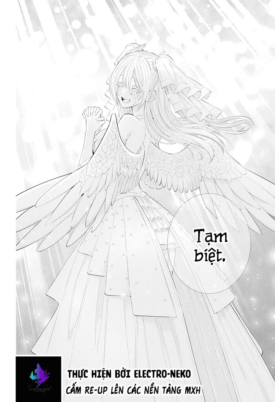 Sự Quyến Rũ Của 2.5D [Chap 193-199] - Page 11