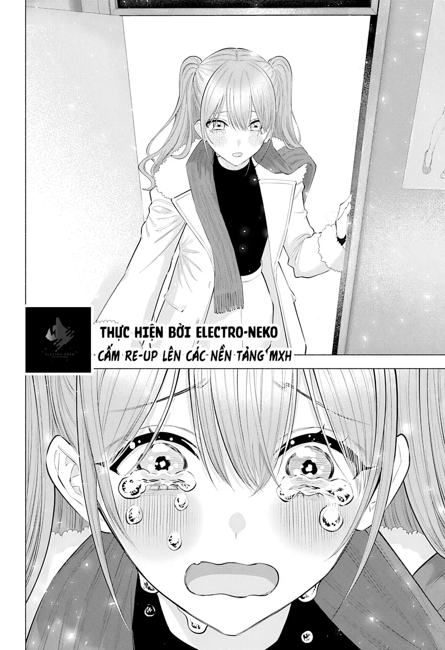 Sự Quyến Rũ Của 2.5D [Chap 193-199] - Page 23