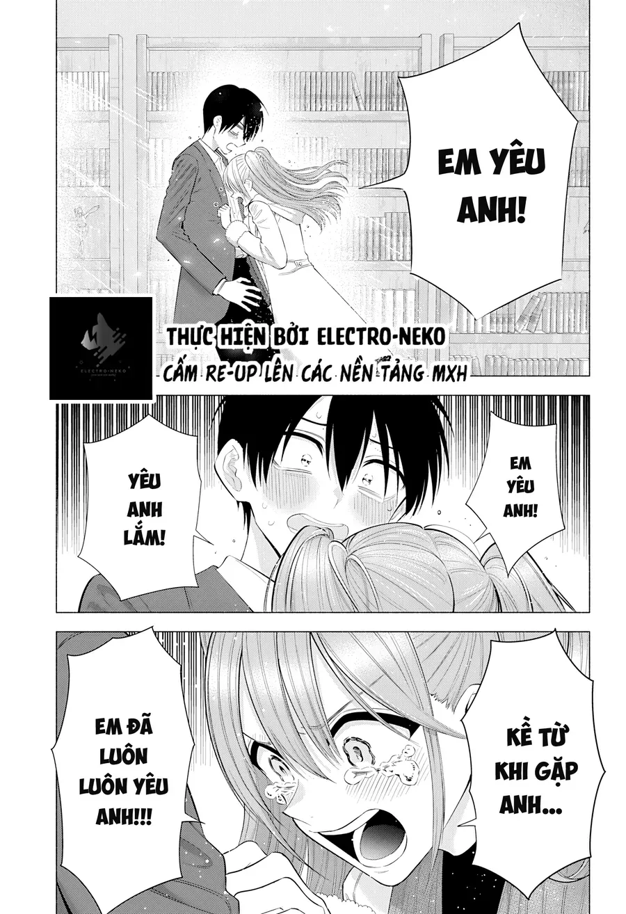 Sự Quyến Rũ Của 2.5D [Chap 193-199] - Page 28