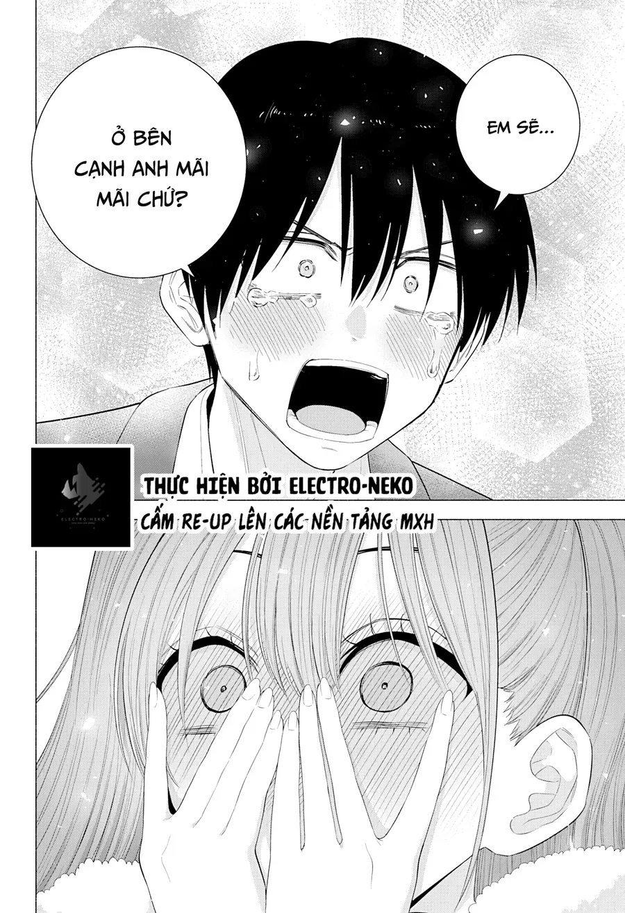 Sự Quyến Rũ Của 2.5D [Chap 193-199] - Page 39