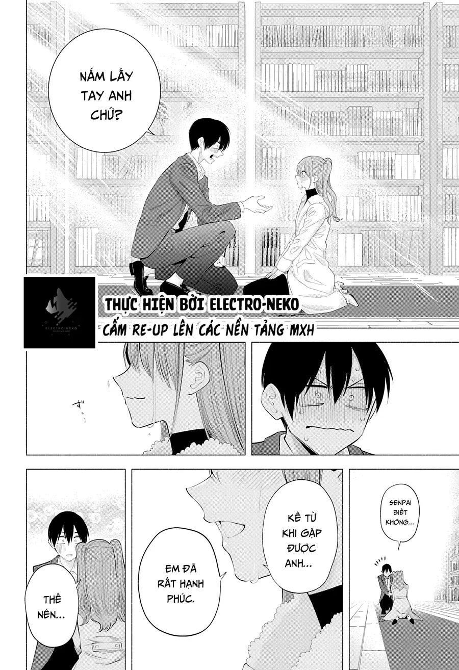 Sự Quyến Rũ Của 2.5D [Chap 193-199] - Page 41