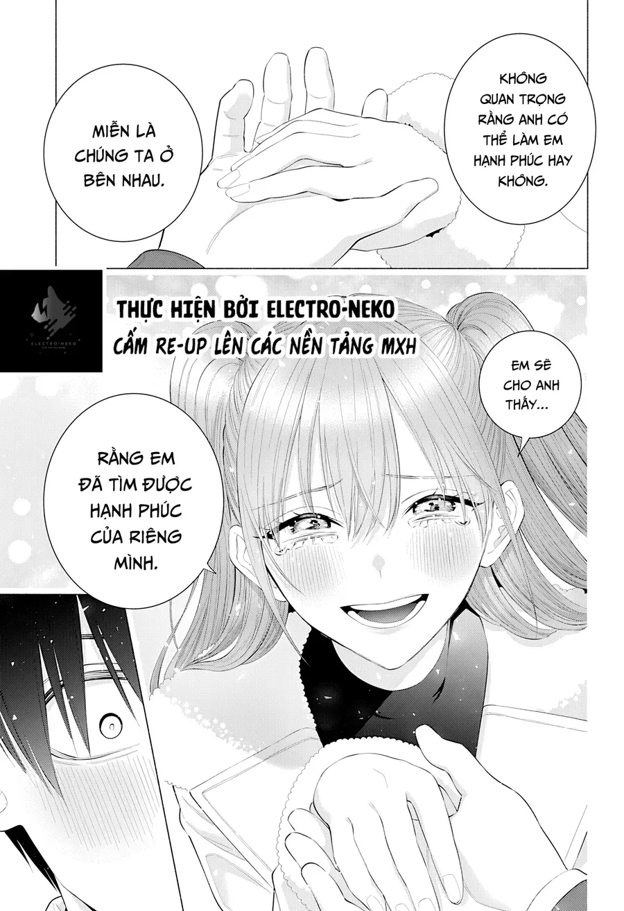 Sự Quyến Rũ Của 2.5D [Chap 193-199] - Page 42