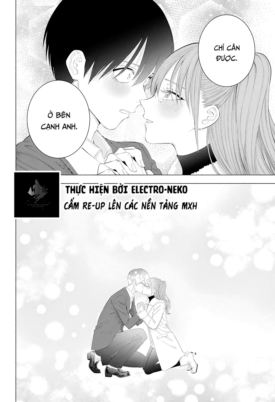 Sự Quyến Rũ Của 2.5D [Chap 193-199] - Page 43