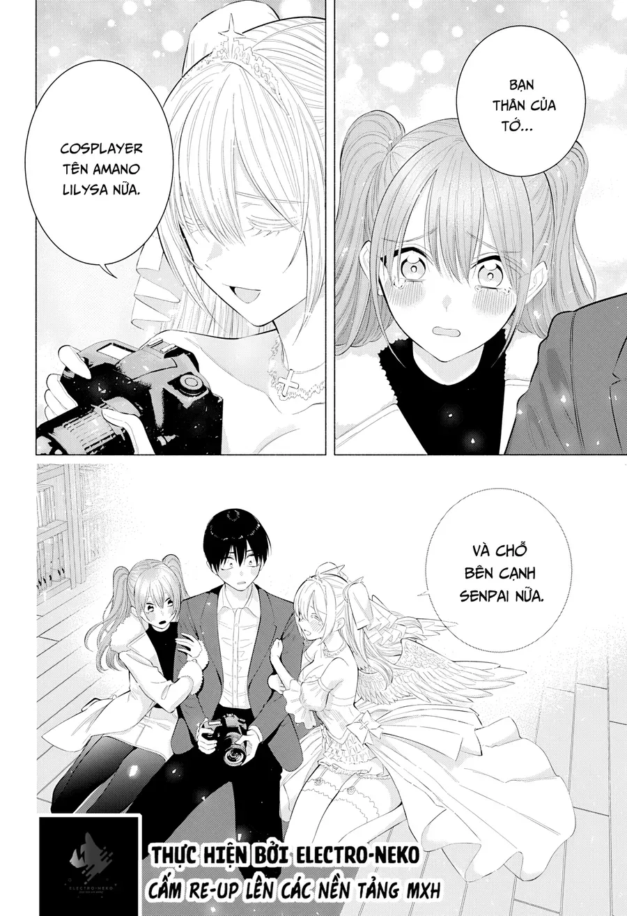 Sự Quyến Rũ Của 2.5D [Chap 193-199] - Page 45