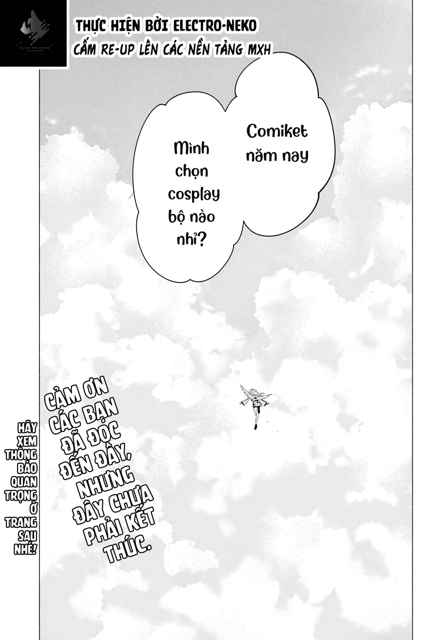 Sự Quyến Rũ Của 2.5D [Chap 193-199] - Page 50